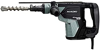 【中古】 HiKOKI ハイコーキ 日立工機 ハンマードリル 六角軸 ドリルビット40mm AC100V DH40SE