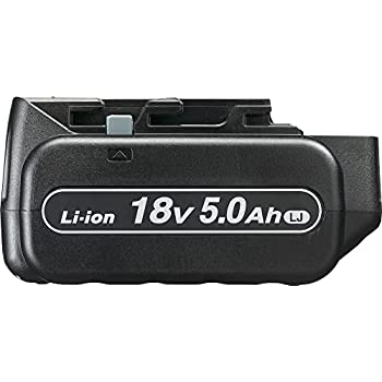 【中古】 パナソニック リチウムイオン電池パック (Li-ion) 充電器セット 18V 5.0Ah大容量・高負荷対応LJタイプ EZ9L54 / 急速充電器 EZ0L81 (10.8V・14.4|AJIMURA-SHOP