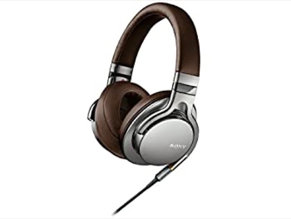 【中古】 ソニー ステレオヘッドホン シルバー MDR-1A/S 360 Reality Audio認定モデル MDR-1A SQ1｜AJIMURA-SHOP