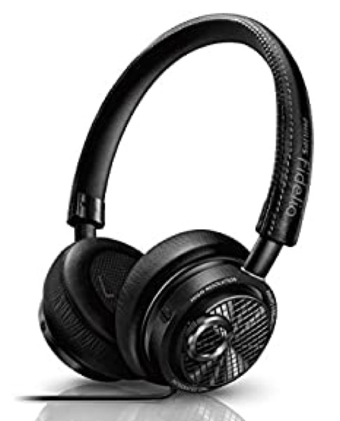 Philips Fedelio X3 フラグシップモデル　ヘッドホン Amazon.com: Philips Fidelio X3 Professional Studio Monitor