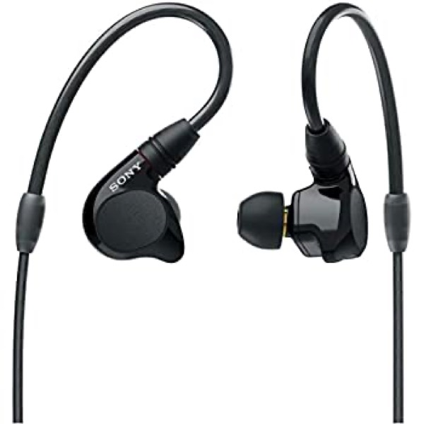 【中古】 ソニー ステレオイヤホン マルチBAシステム ケーブル着脱式 ハイレゾ IER-M7 Q 64,892円