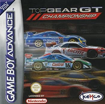 【中古】 全日本GT選手権