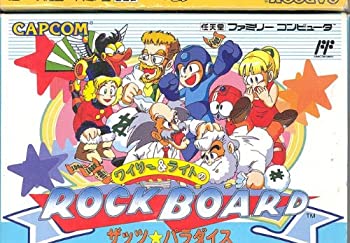 【中古】 ワイリー&ライトのロックボード｜AJIMURA-SHOP