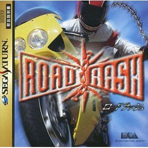 【中古】 ロードラッシュ|AJIMURA-SHOP