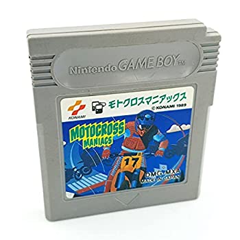 【中古】 モトクロスマニアックス