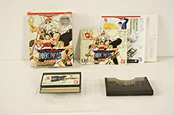 【中古】 衣装 めざせパイレーツ王! WS [ワンダースワン]