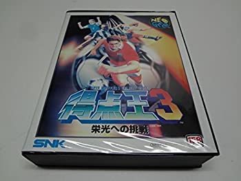 【中古】 五線譜王3 NG 【NEOGEO】