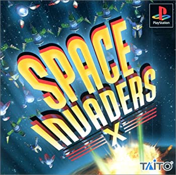 スペースインベーダーX（パソコンソフト） Amazon | 遊遊 スペースインベーダー(Windows95/98/Me/Xp) | PC