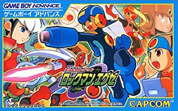 【中古】 バトルネットワーク ロックマンエグゼ画像