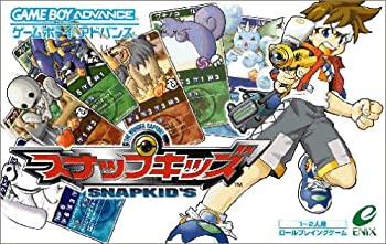 【中古】 スナップキッズ