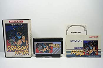 【中古】 ドラゴンニンジャ｜AJIMURA-SHOP