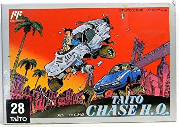 【中古】 タイトーチェイスHQ