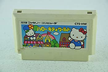 【中古】 ハローキティワールド｜AJIMURA-SHOP