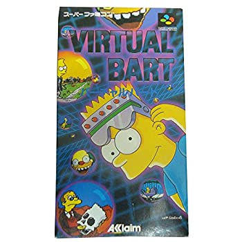 【中古】 バーチャルバート｜AJIMURA-SHOP 24,063円