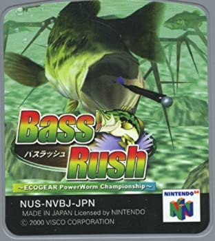 【中古】 バスラッシュ｜AJIMURA-SHOP 26,296円