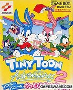 【中古】 タイニートゥーンアドベンチャーズ2