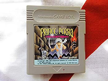 【中古】 プリンスオブペルシャ