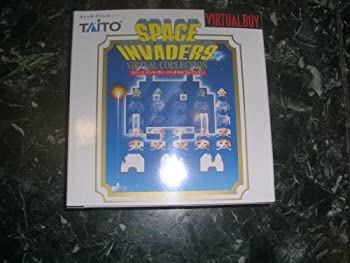 【中古】 スペースインベーダバーチャルコレクション