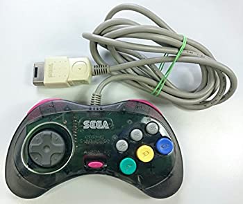 【中古】 セガサターンコントロールパッド クールパッド｜AJIMURA-SHOP 15,180円