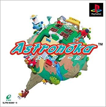 【中古】 アストロノーカ