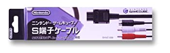 【中古】 S端子ケーブル