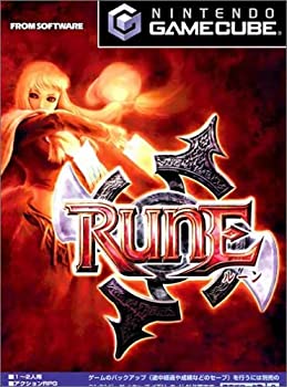 【中古】 RUNE (ルーン) その他-おもちゃ