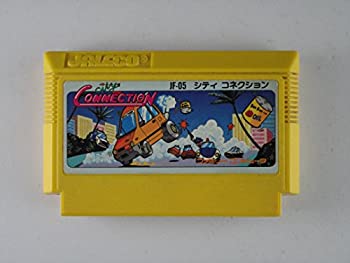 【中古】 シティコネクション