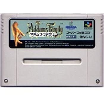 【中古】 アダムスファミリー｜AJIMURA-SHOP