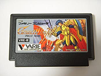 【中古】 グランドマスター｜AJIMURA-SHOP