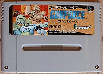 【中古】 ガンフォース｜AJIMURA-SHOP