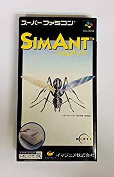 【中古】 シムアント