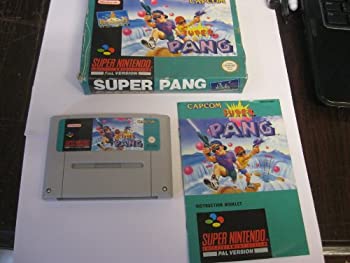 【中古】 SUPER PANG