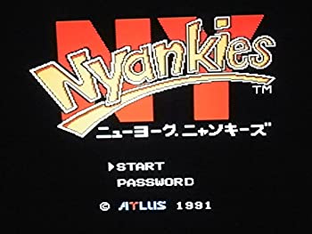 【中古】 NYニャンキーズ｜AJIMURA-SHOP 47,760円