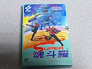 【中古】 百貨店魂斗羅