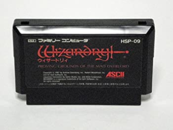 【中古】 ウィザードリィ|AJIMURA-SHOP