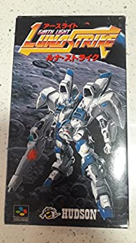 【中古】 アースライト ルナストライク|AJIMURA-SHOP