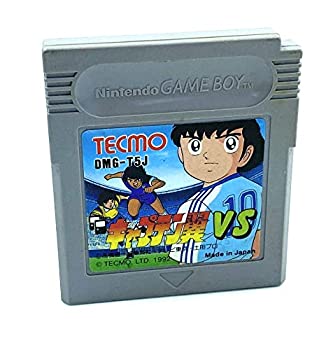 【中古】 キャプテン翼VS画像