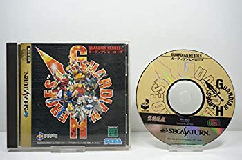 【中古】 ガーディアンヒーローズ｜AJIMURA-SHOP