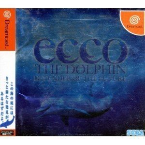 【中古】 エコー・ザ・ドルフィン