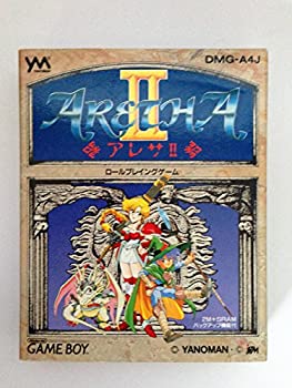 【中古】 アレサ2