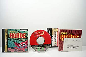 【中古】 ザ・ホード
