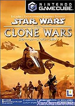 【中古】 スター・ウォーズ クローン戦争