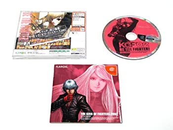 【中古】 ザ・キング・オブ・ファイターズ 2002