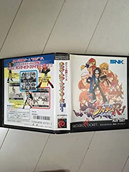 【中古】 キング・オブ・ファイターズR-1 NGP 【ネオジオポケット】