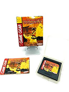 【中古】 サムライ 強い酒 【競り合い歯車】
