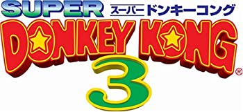 【中古】 スーパードンキーコング3|AJIMURA-SHOP