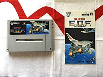 【中古】 Super E.d.f｜AJIMURA-SHOP