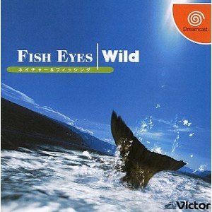 【中古】 FISH EYES!Wild