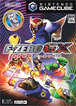 【中古】 F-ZERO GX