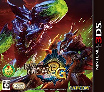 【新品未開封】3DS モンスターハンター3G 拡張スライドパッドパック Amazon.co.jp: モンスターハンター3G 拡張スライドパッドパック